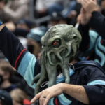 Fun Poll Questions For Seattle Kraken Fans! Get Busy!