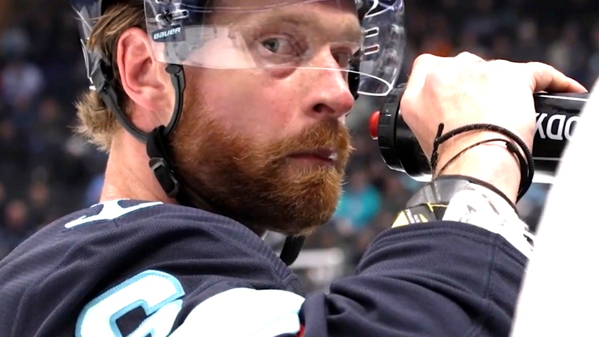 Kraken, Larsson