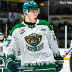 Who The Kraken Heck Is … Julius Miettinen?