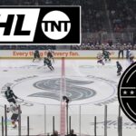 2026-27 Kraken Mostly Not Ready For Prime Time TV