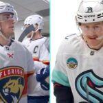 Kraken Relying On New ‘Fashion’ Forward Duo