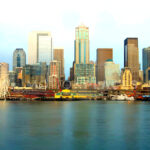 Kraken Forward & Spring Survey Both Applaud Seattle
