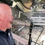 Their Goal Was Announcing Kraken Goals