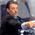 Kraken Hopped Aboard Never-Ending NHL Coaching Carousel