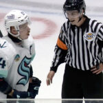 Firebirds Coach On Kraken Prospect D-man’s NHL Future