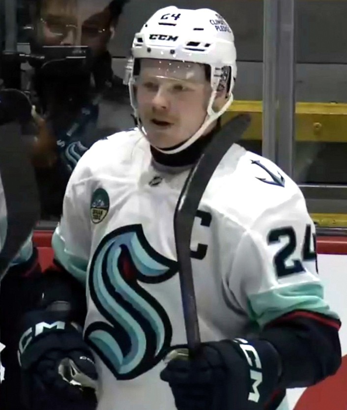 Kraken, Nelson