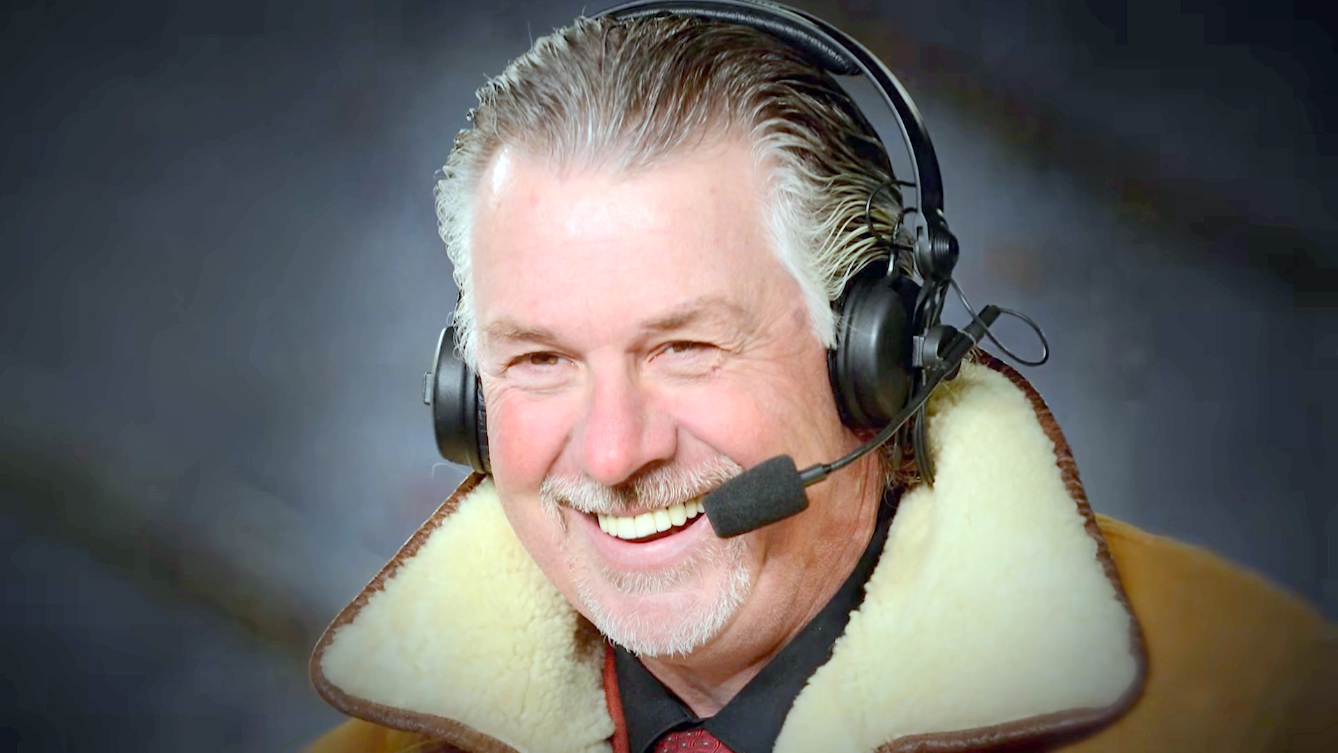 Kraken, Barry Melrose