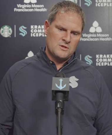 Kraken, Botterill