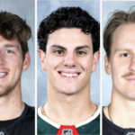 Simmer’s Holiday 9 – Kraken, Canucks Bad Signings?, A Remembrance