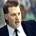 Melrose, Who Coached T-Birds, Knew Seattle Pre-Kraken History