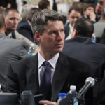 Seattle Kraken Add Seasoned Advisor Chuck Fletcher