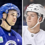 Helpful Kraken, Canucks, NHL Notes For Gamblers