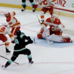 Kraken Show Plenty Of Fight In Stirring 4-3 (SO) Win Vs Flames
