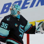That’s Kraken Preseason Hockey, Baby: Seattle 4, Vancouver 2