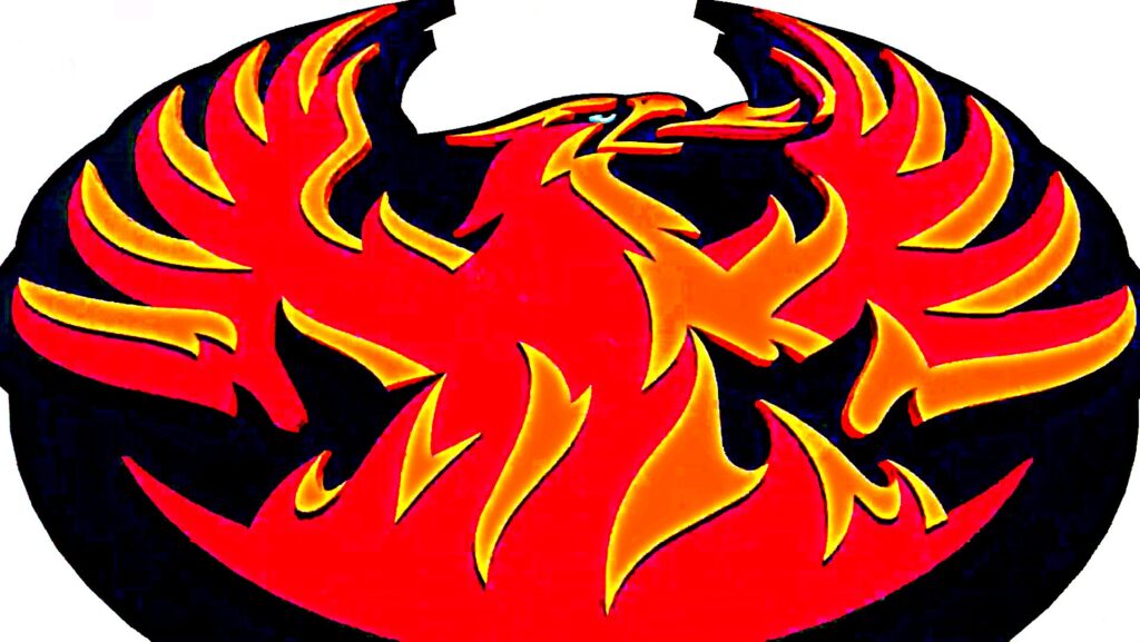 Kraken, Firebirds
