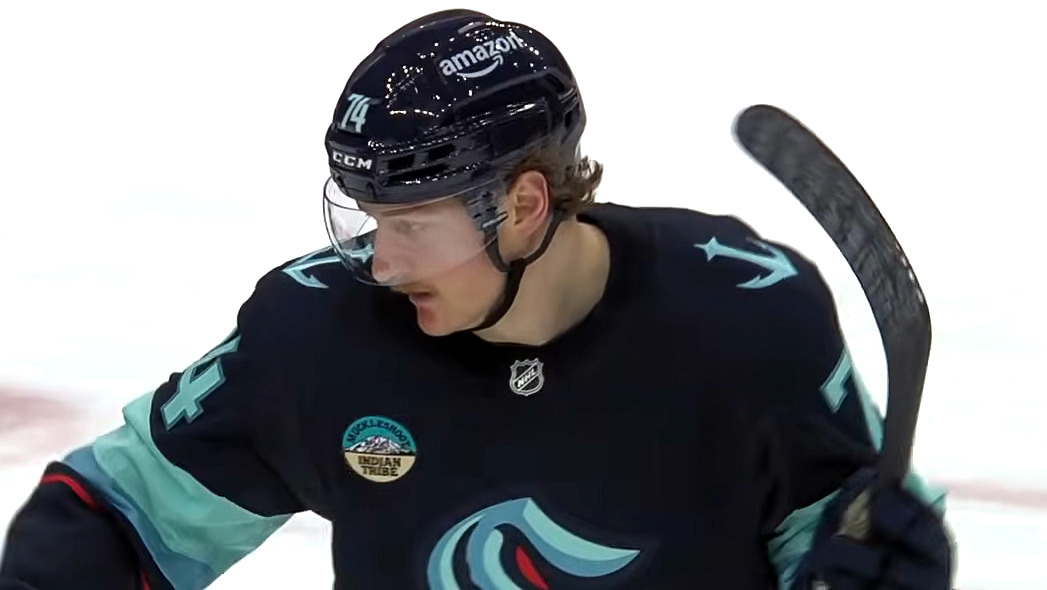 Kraken, McMann