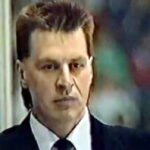 Melrose, Who Coached T-Birds, Knew Seattle Pre-Kraken History