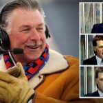 Melrose, Who Coached T-Birds, Knew Seattle Pre-Kraken History