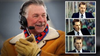Melrose, Who Coached T-Birds, Knew Seattle Pre-Kraken History