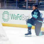 Kraken Playoff Hopes Vanish Without Improved Penalty Kill
