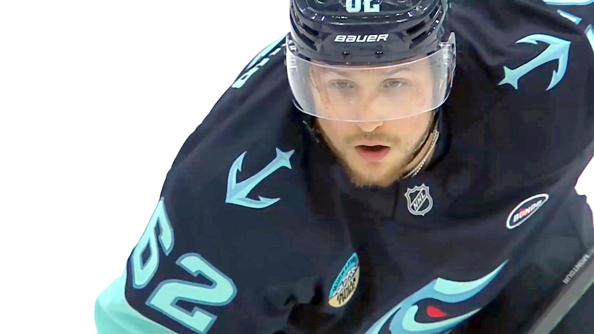 Kraken, Montour