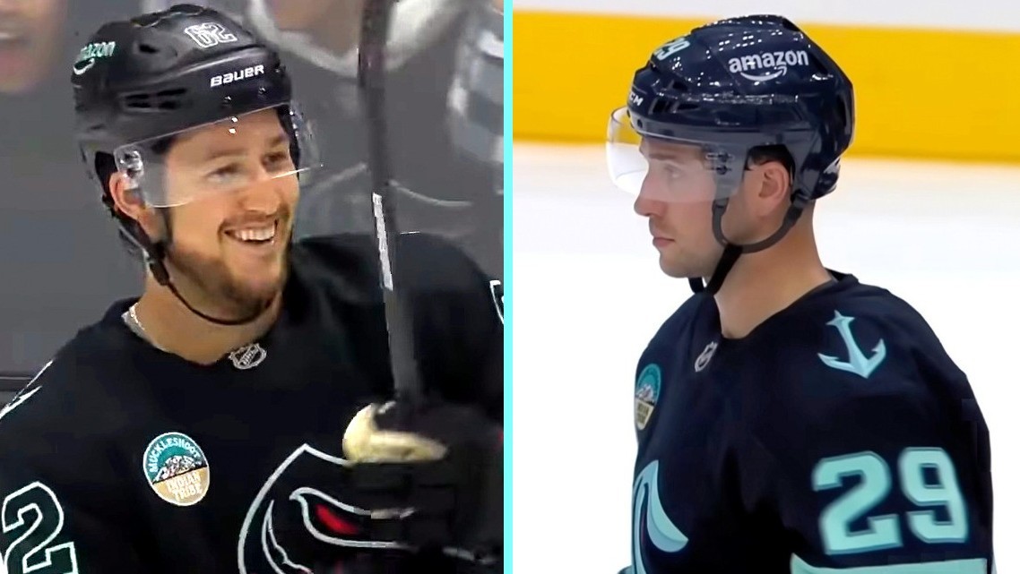 Kraken, Montour, Dunn