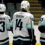 Given Chance, Kraken Prospects Will Form ‘Exciting Young Team’