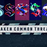 Kraken 7-Night ‘Common Thread’ Promotion A Winning Idea