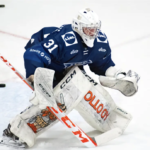 Kraken Huge Goalie Of The Future?! Who’s Kim Saarinen?
