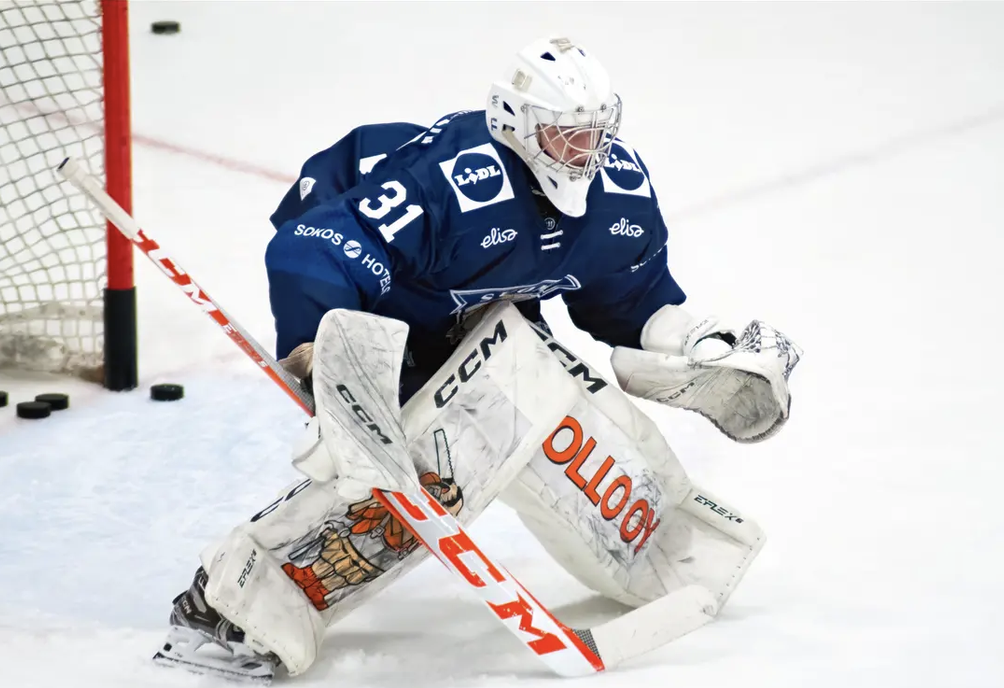 NHL Gives Kraken Predecessor Icy Reception - Pacific North Hockey