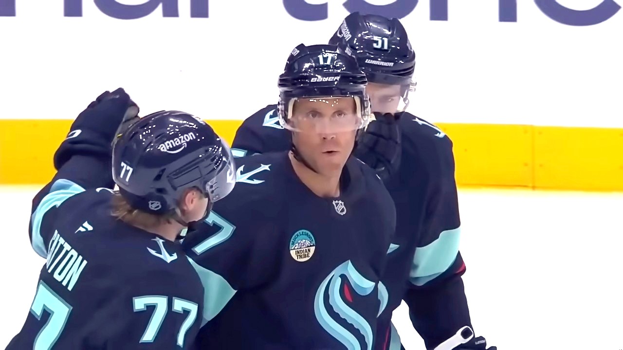 Kraken, Schwartz