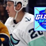 2 Helsinki Games Await For Kraken – Not For Tolvanen
