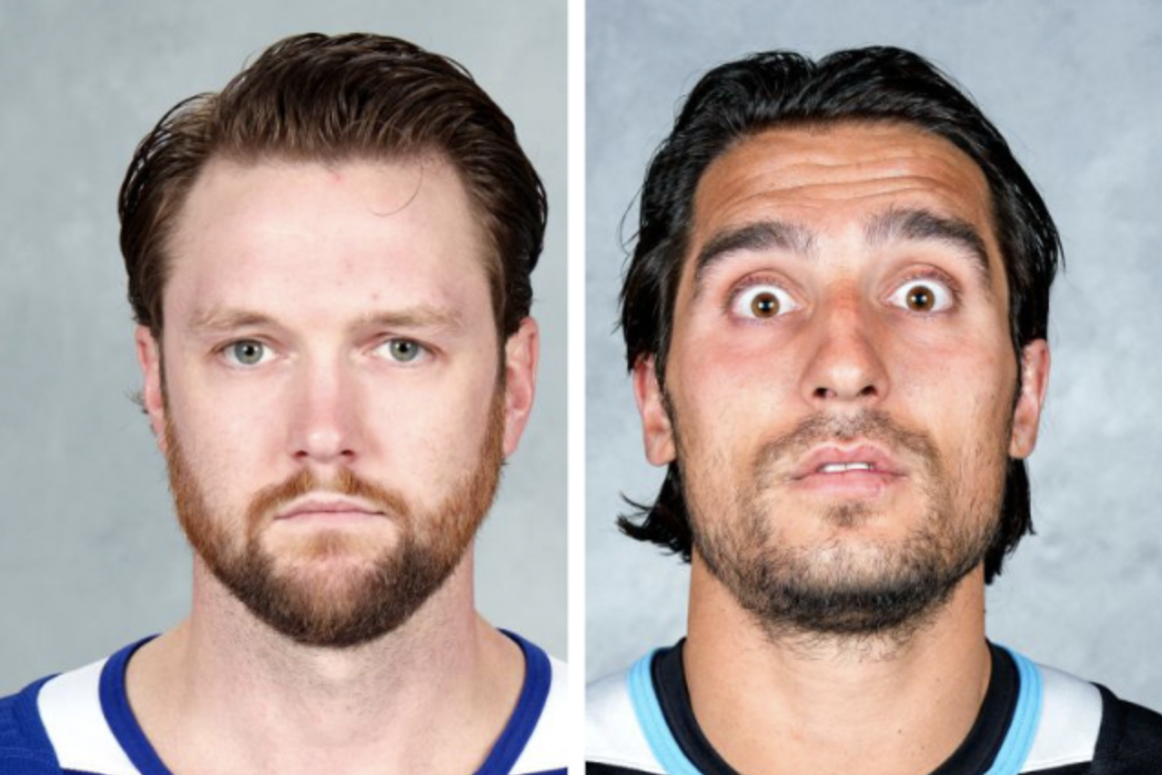 Canucks, Kraken