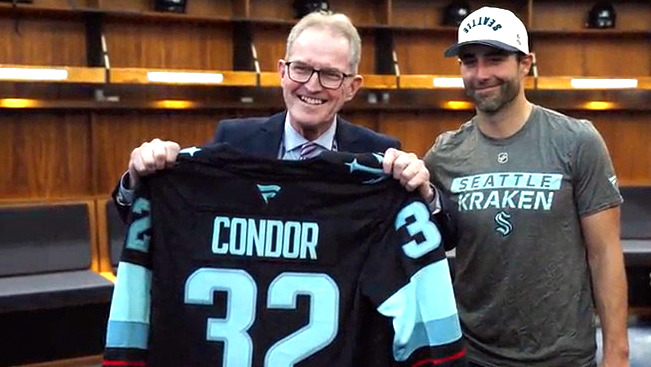 condor