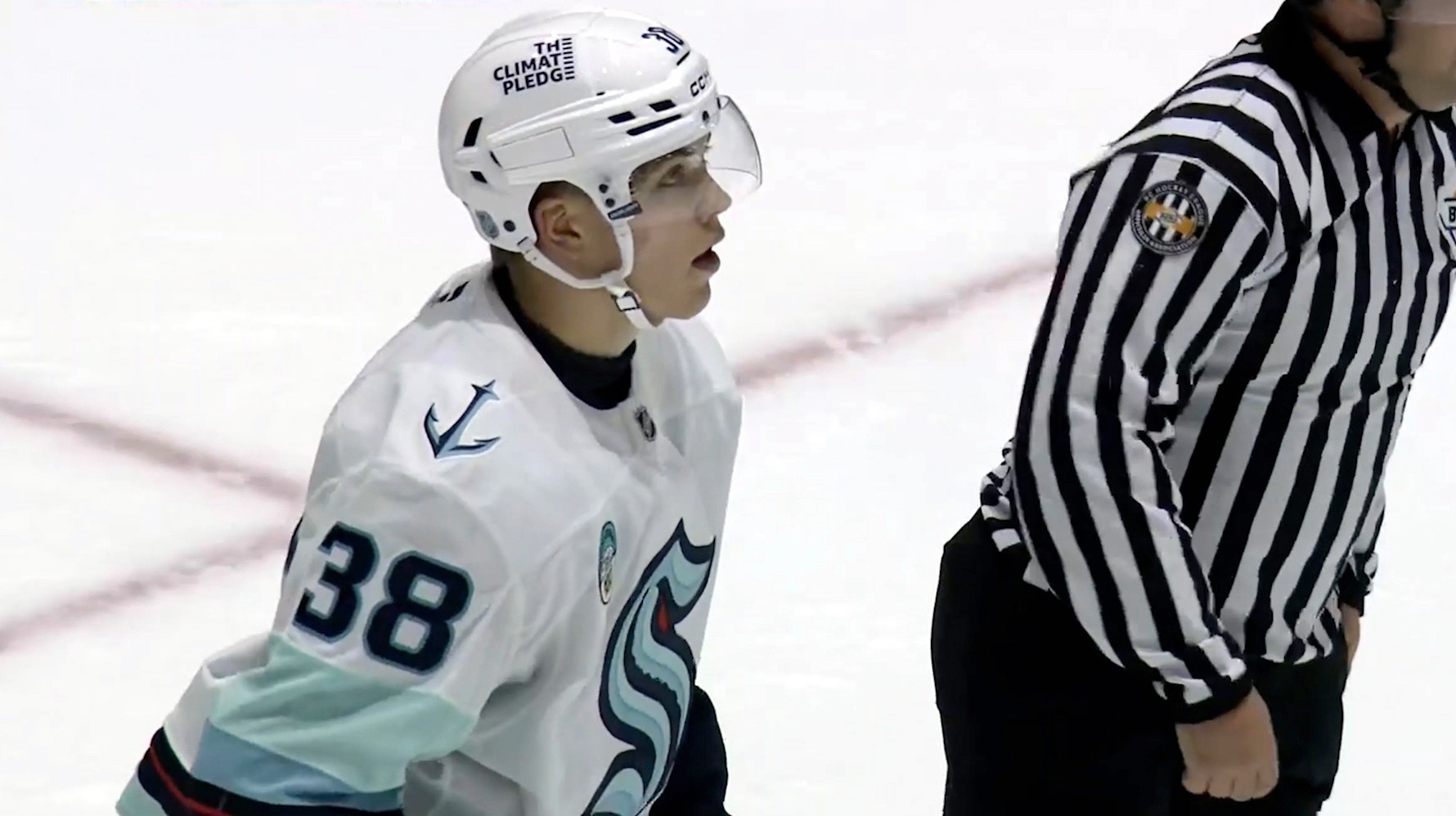 Kraken, Nyman