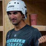 Kraken Receive Mixed Grades For Artistic Choices (Jofa Helmets Not Ranked)