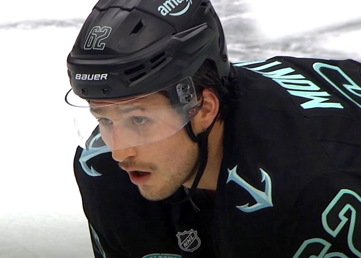 Kraken, Montour
