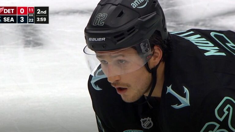Kraken, Montour