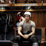 Kraken Honor Montour On Somber Anniversary