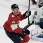 What The Tkachuk!! Canucks Manage To Lose In OT