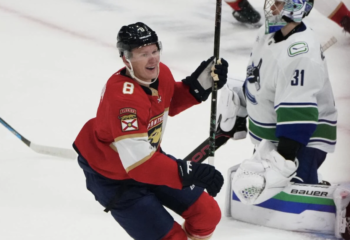 What The Tkachuk!! Canucks Manage To Lose In OT