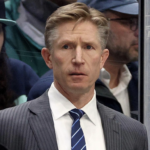 Former Kraken Head Coach Wins ASU Debut