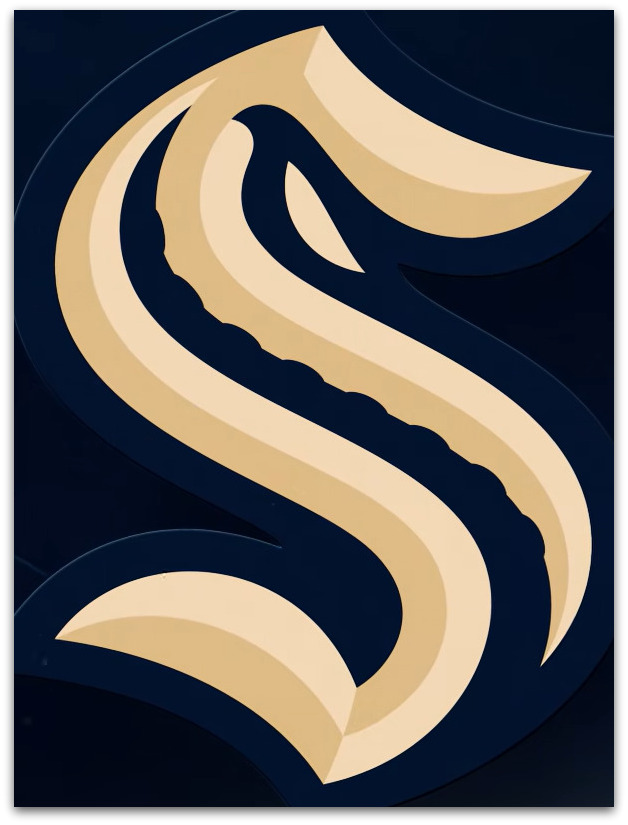 Kraken, Logo