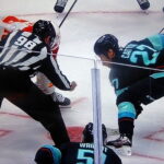 Kraken Strategy To Win More Face-offs (How Much Does It Matter?)