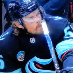 Kraken D-man’s “Cheap Hit” Injury Extent Unknown