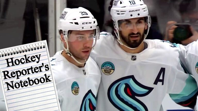 Kraken, Dunn