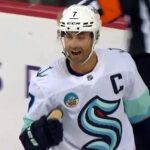 Aggressive Kraken Start Fast, Douse Flames, 6-1