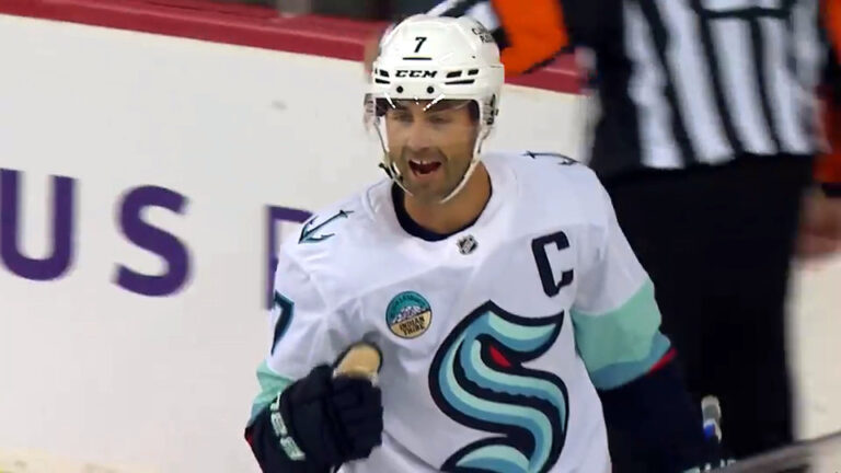 Kraken, Eberle