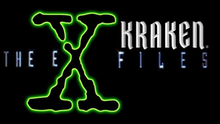Kraken, Ex-Files