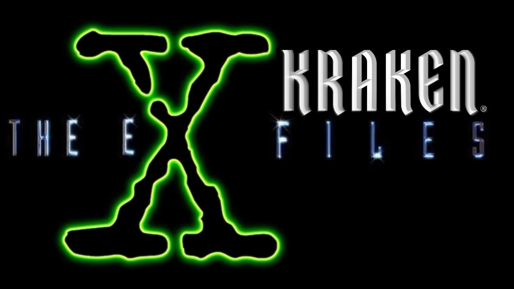 Kraken, Ex-Files